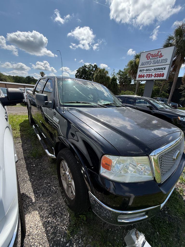 2004 Ford F-150 XLT's photo