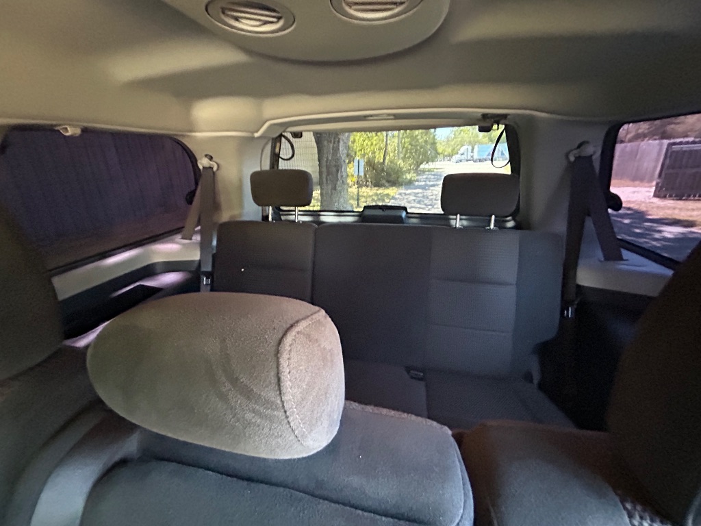 2013 Nissan Armada SV - Photo 12