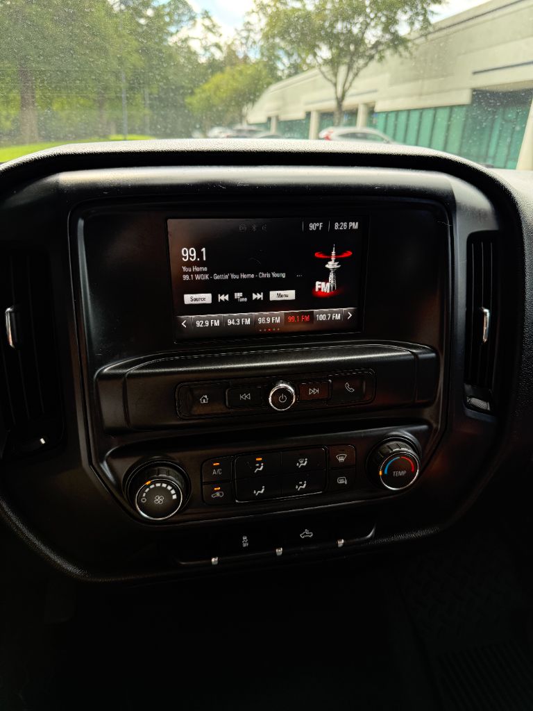 2016 GMC Sierra 1500 Base - Photo 14