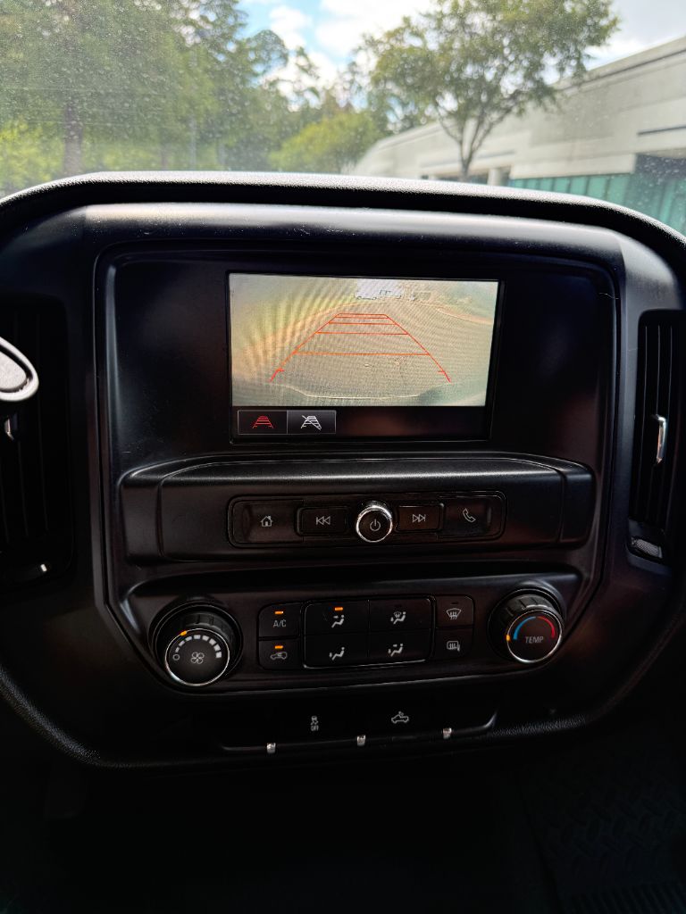 2016 GMC Sierra 1500 Base - Photo 6