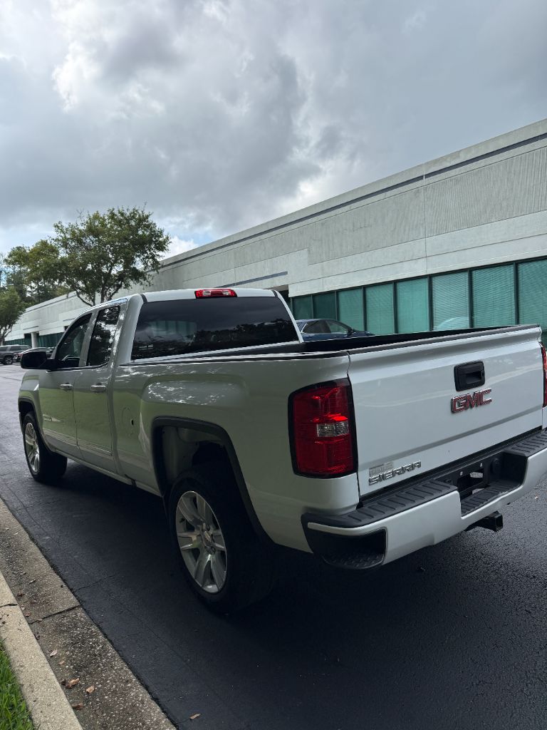 2016 GMC Sierra 1500 Base - Photo 8