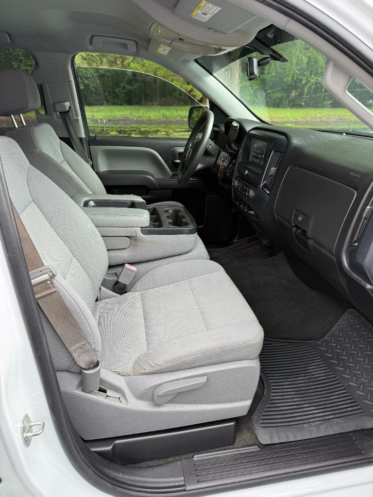 2016 GMC Sierra 1500 Base - Photo 9