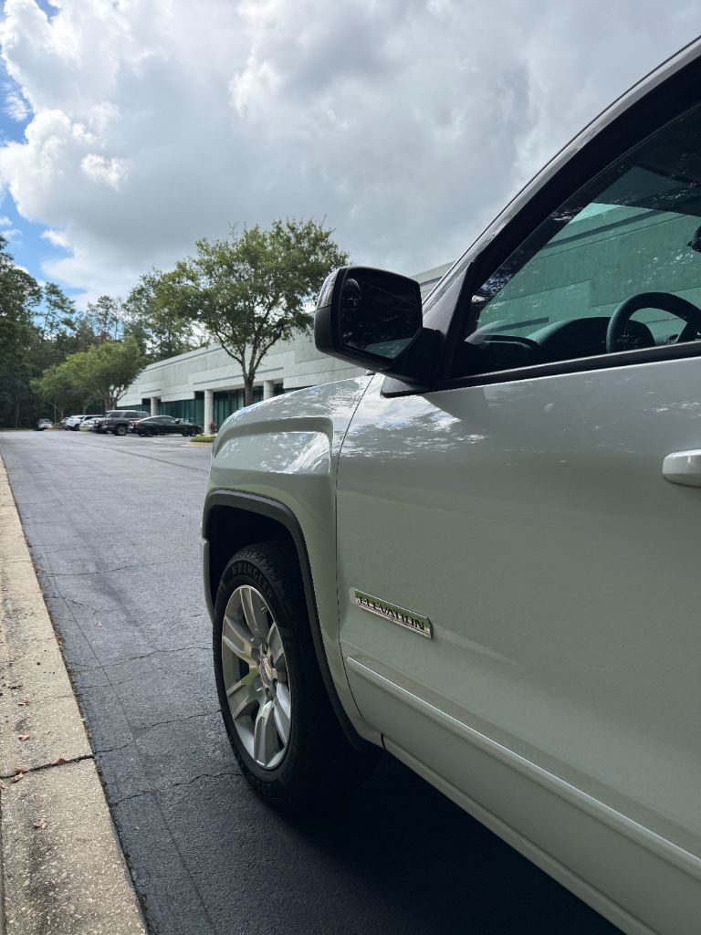2016 GMC Sierra 1500 Base - Photo 12