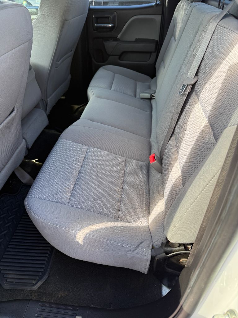 2016 GMC Sierra 1500 Base - Photo 15