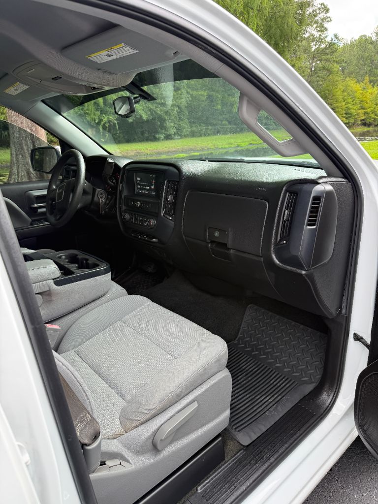 2016 GMC Sierra 1500 Base - Photo 13