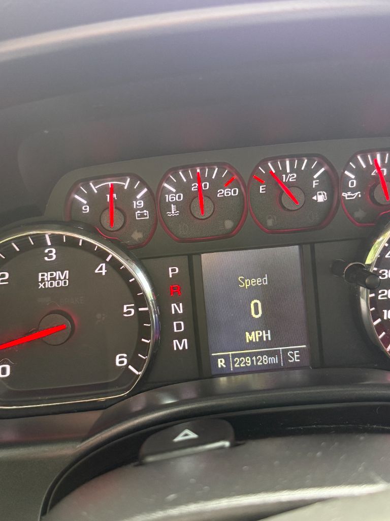2016 GMC Sierra 1500 Base - Photo 11