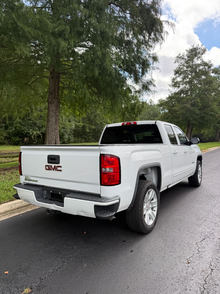 2016 GMC Sierra 1500 Base - Photo 7