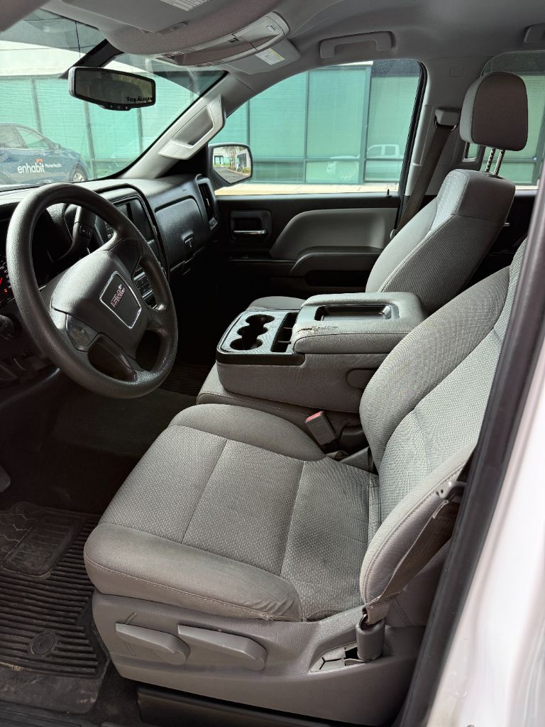 2016 GMC Sierra 1500 Base - Photo 10